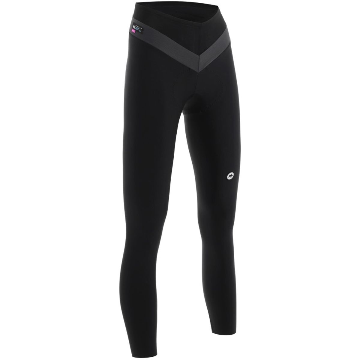 Assos UMA GT Summer Half Tights C2 - Sort