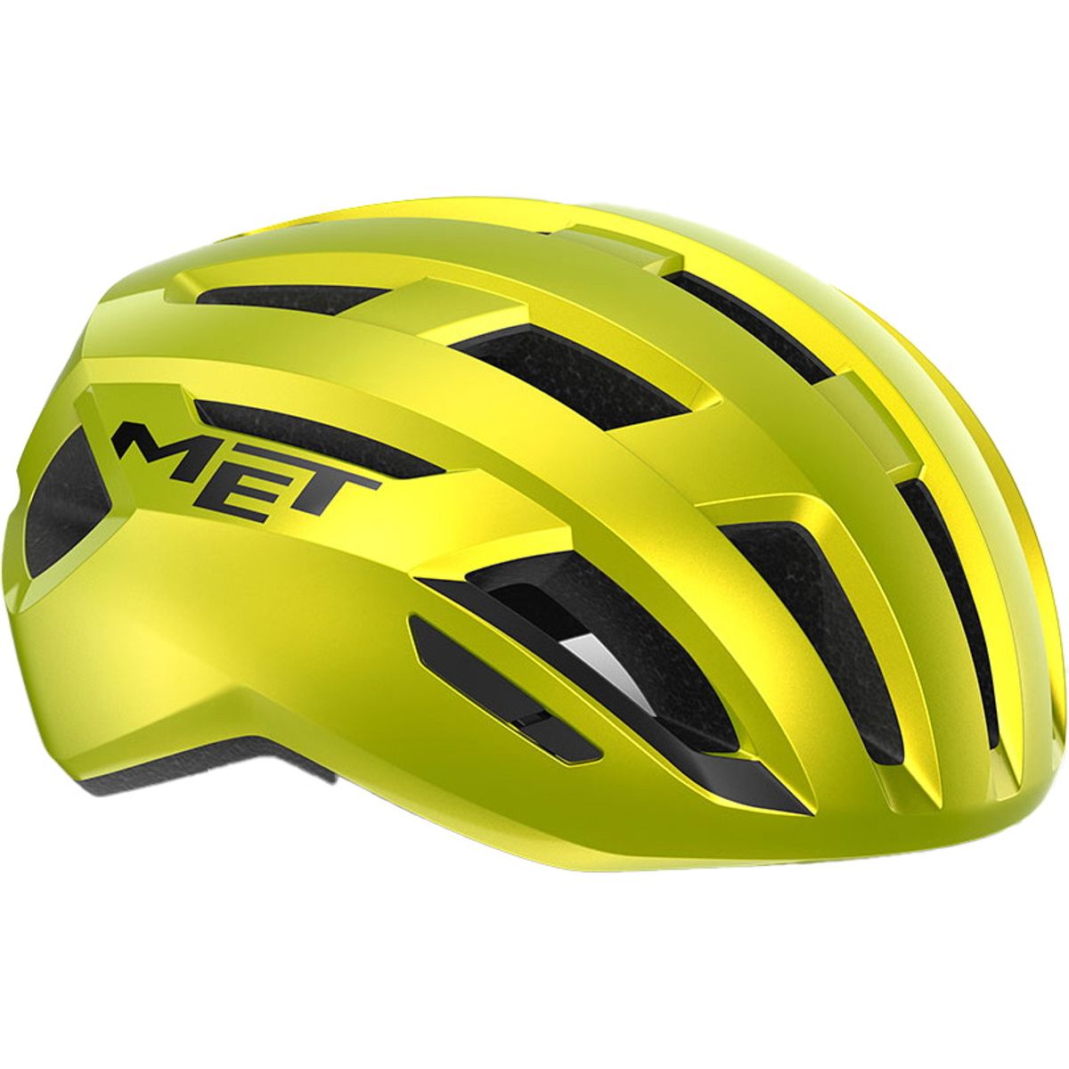 MET Helmet Vinci MIPS - Gul