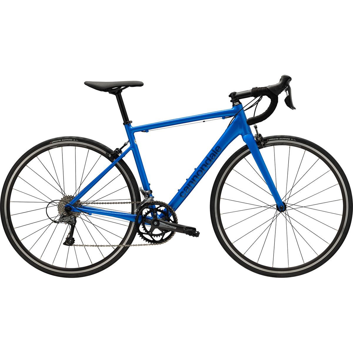 Cannondale CAAD Optimo 4 2024 - Electric Blue