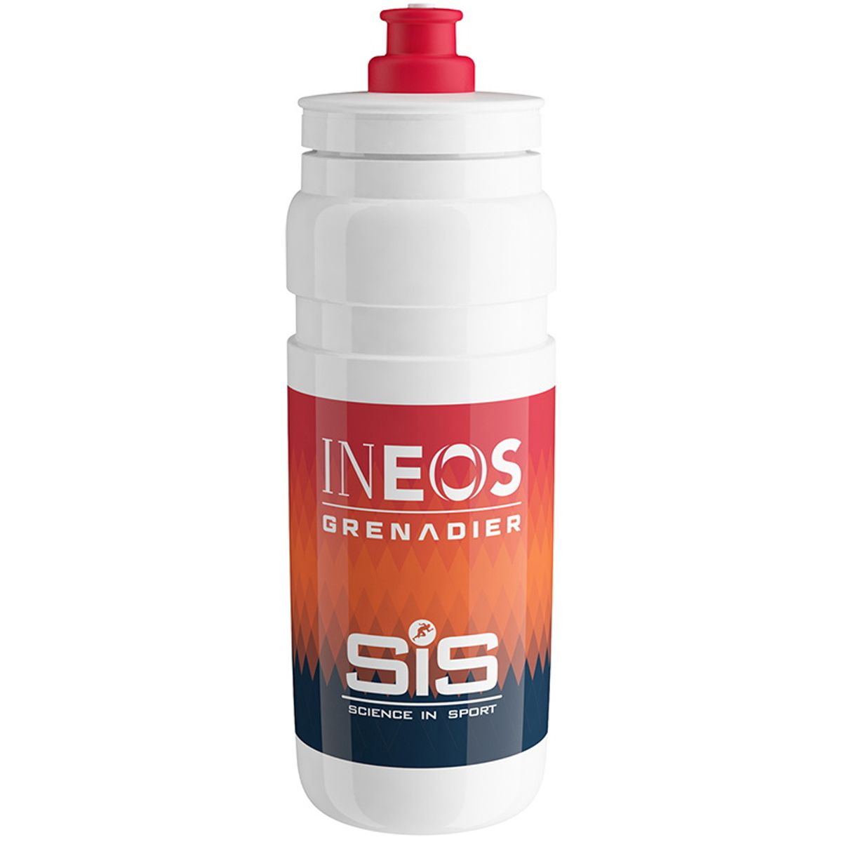 Elite FLY Teams 2023 - Ineos Grenadiers Pattern Drikkedunk - 750ml