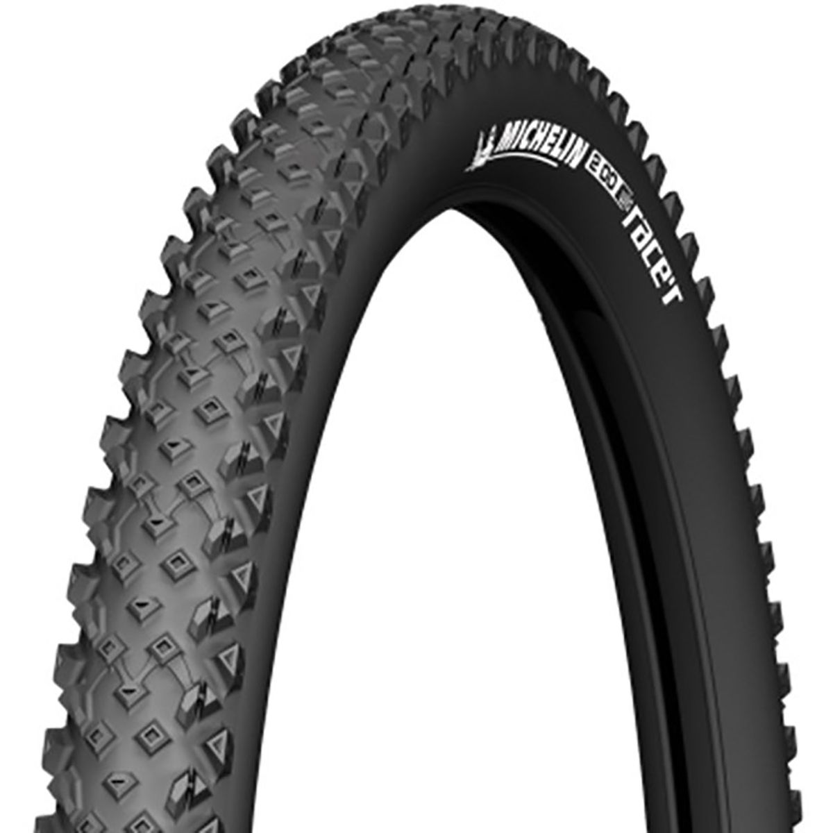 Michelin Wild Racer Folding MTB Dæk 27.5x2.10