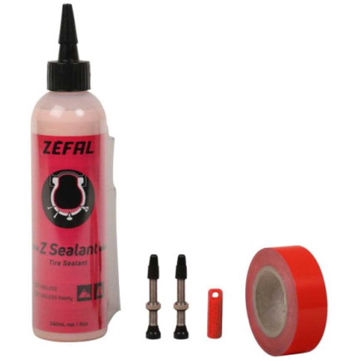 ZÉFAL Tubeless Kit 20mm