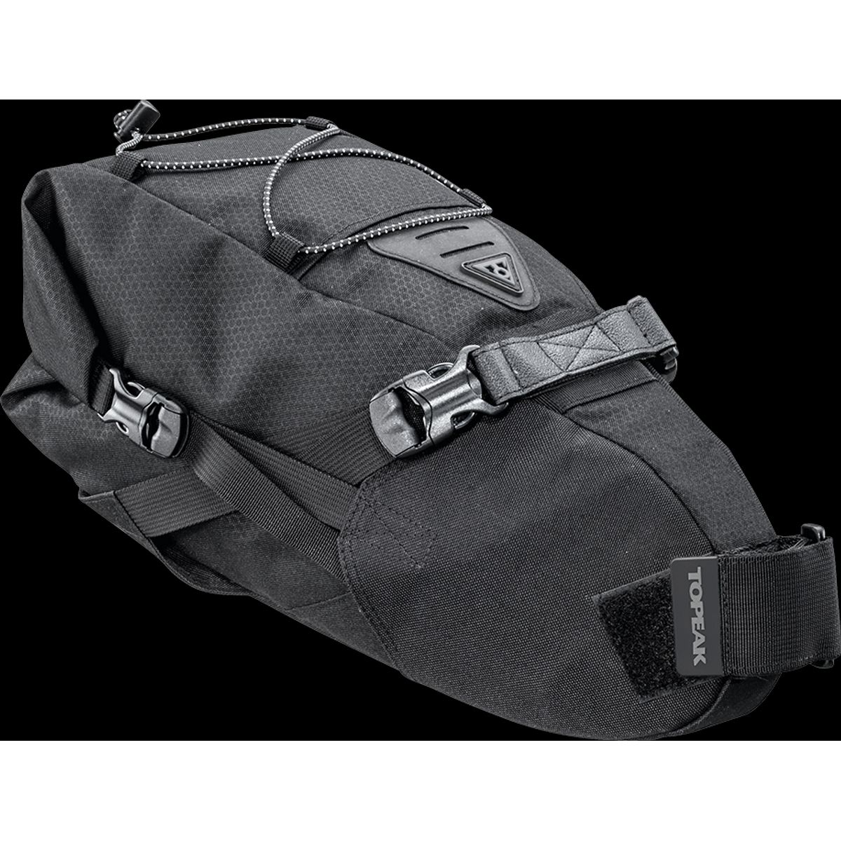 Topeak BackLoader Cykeltaske - 15L