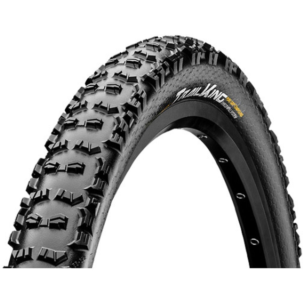 Continental Trail King ShieldWall Folding 29x2.40 (60-622)