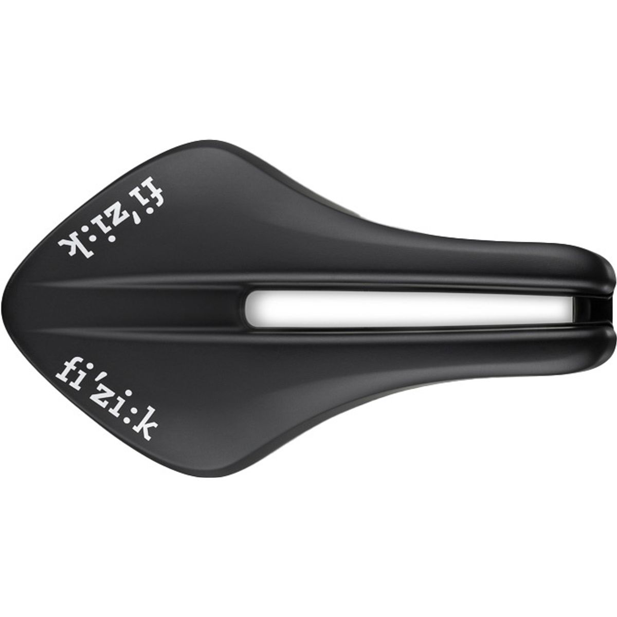 FIZIK Saddle Transiro Aeris Long Distance (LD) R3 Unisex Sadel