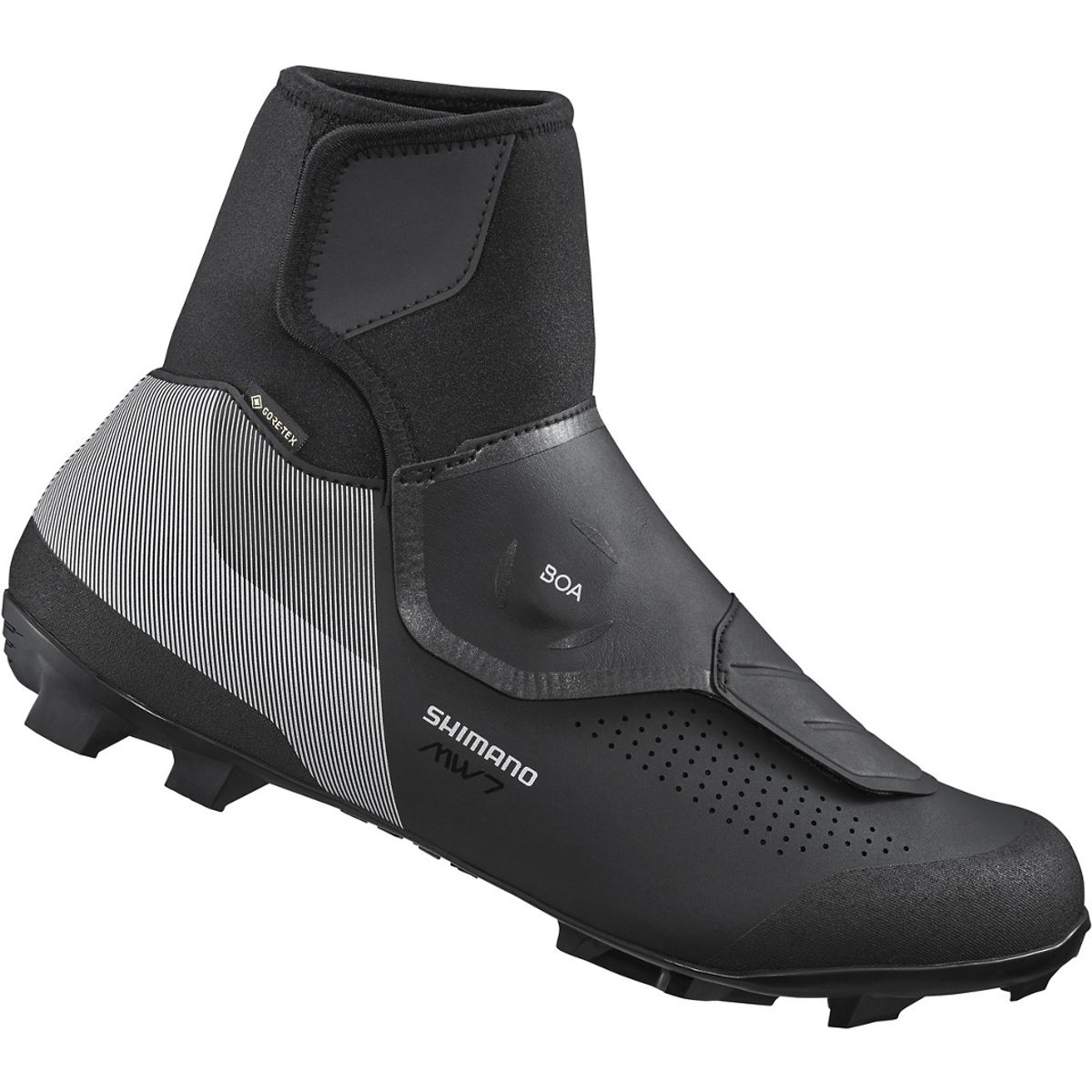 Shimano MW702 Vinter MTB Gore-Tex