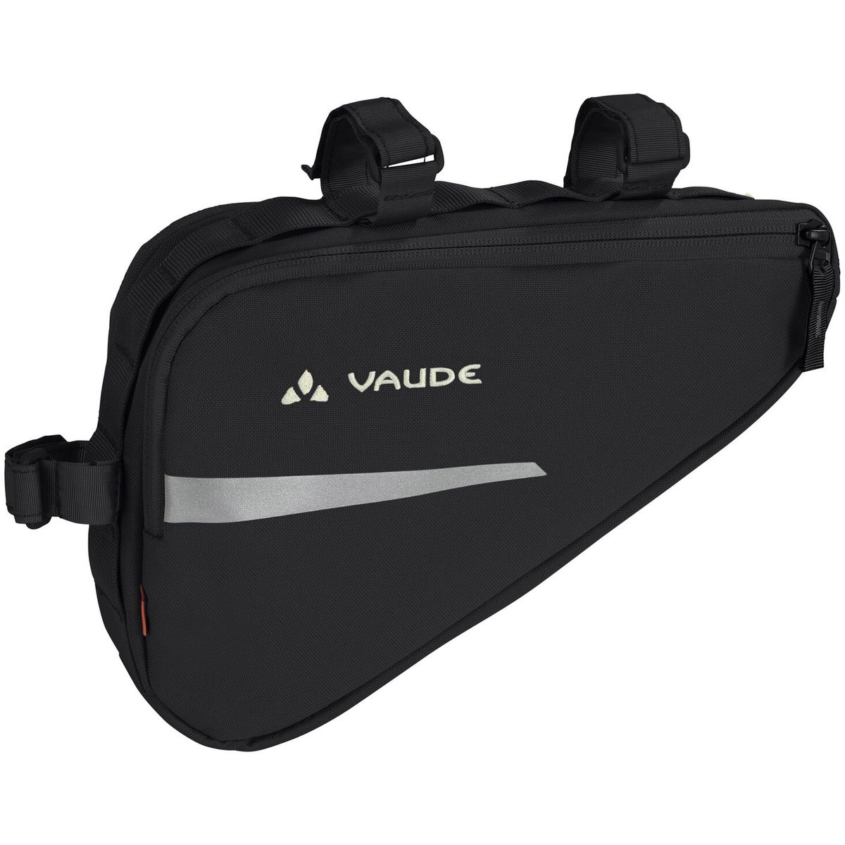 Vaude Triangle Bag (1.7L) - Black