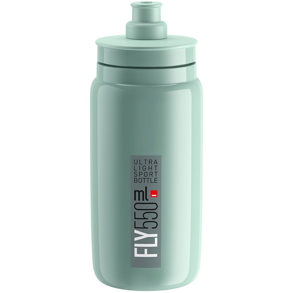 Elite FLY Drikkedunk - 550ml - Grøn