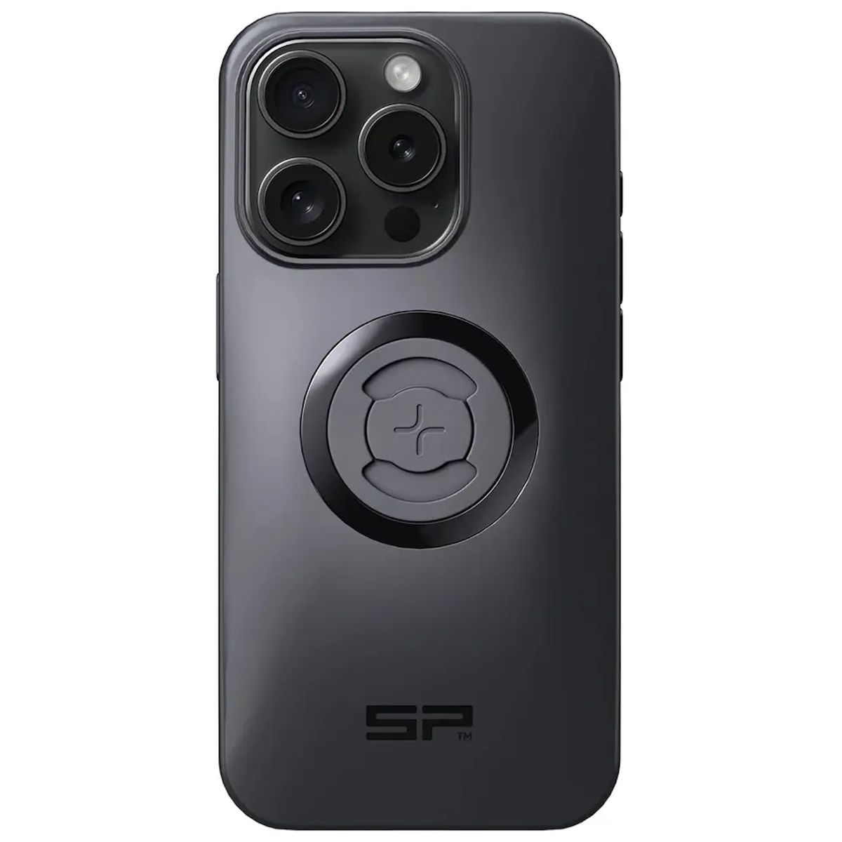 SP Connect Smartphone Cover Phone Case SPC+ - iPhone 15 Pro