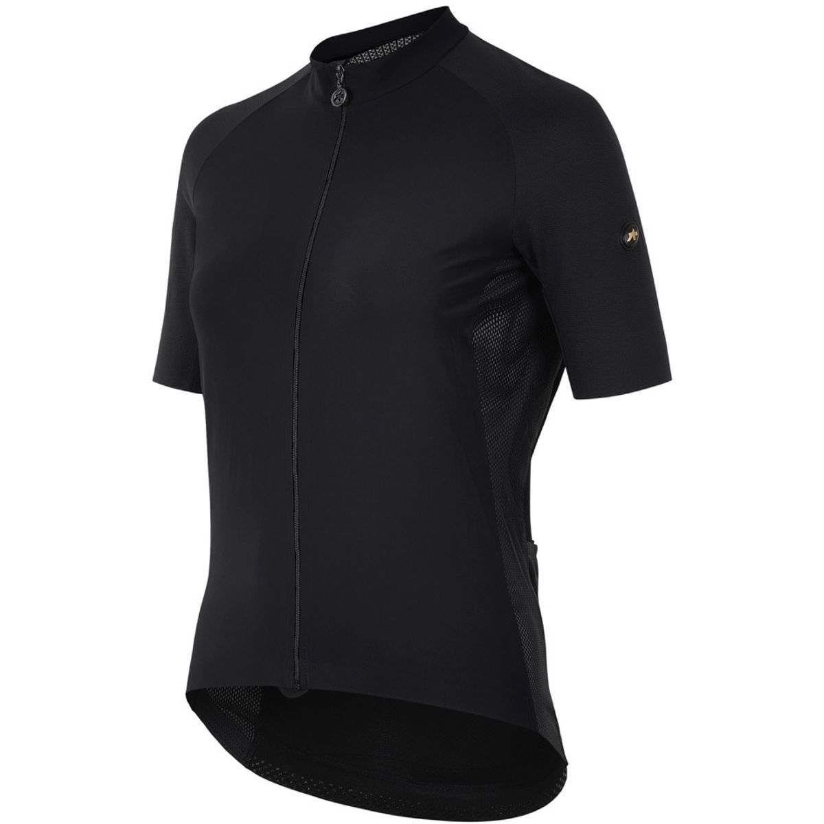 Assos UMA GTV Jersey C2 - Sort