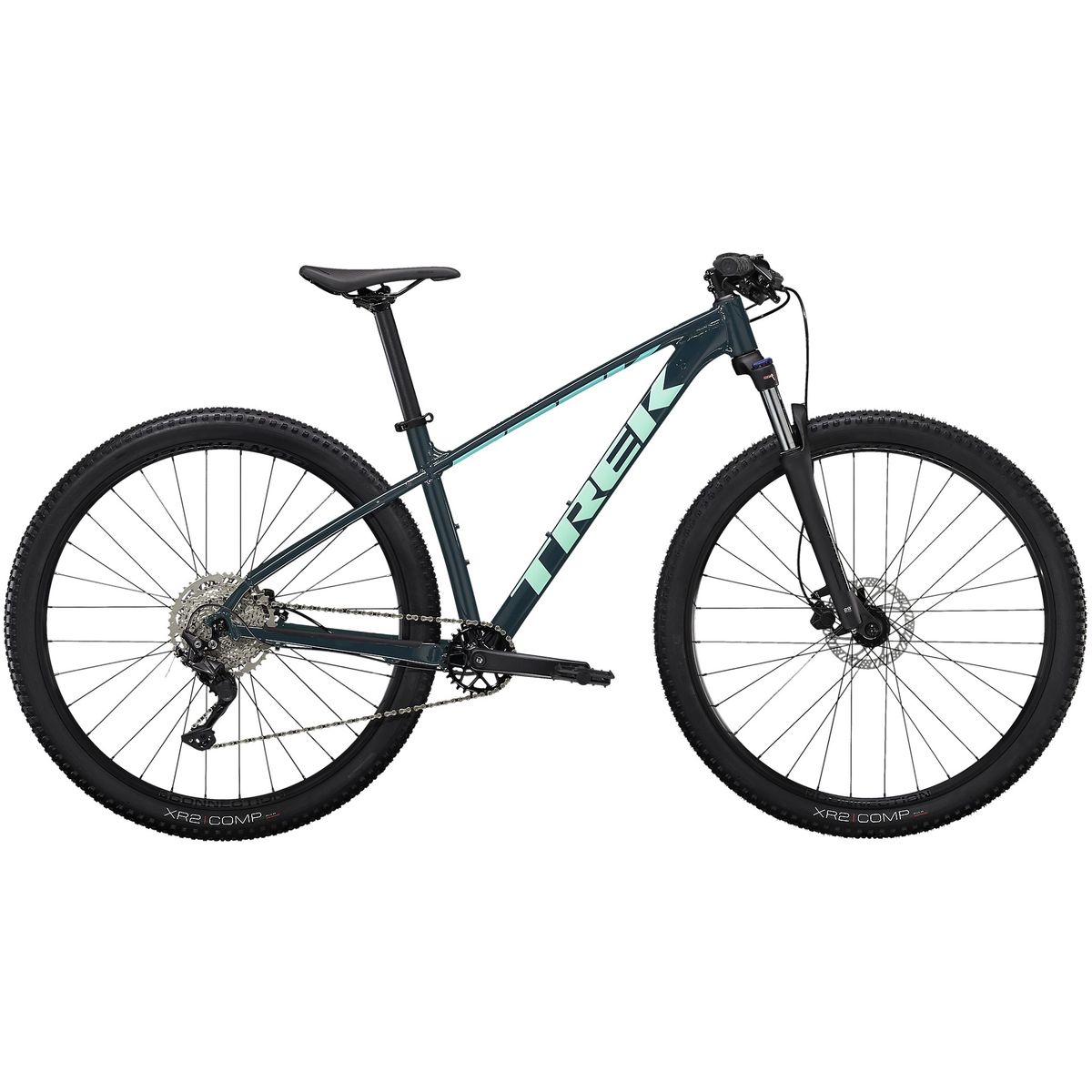 Trek Marlin 6 2022 - Mørk Blå