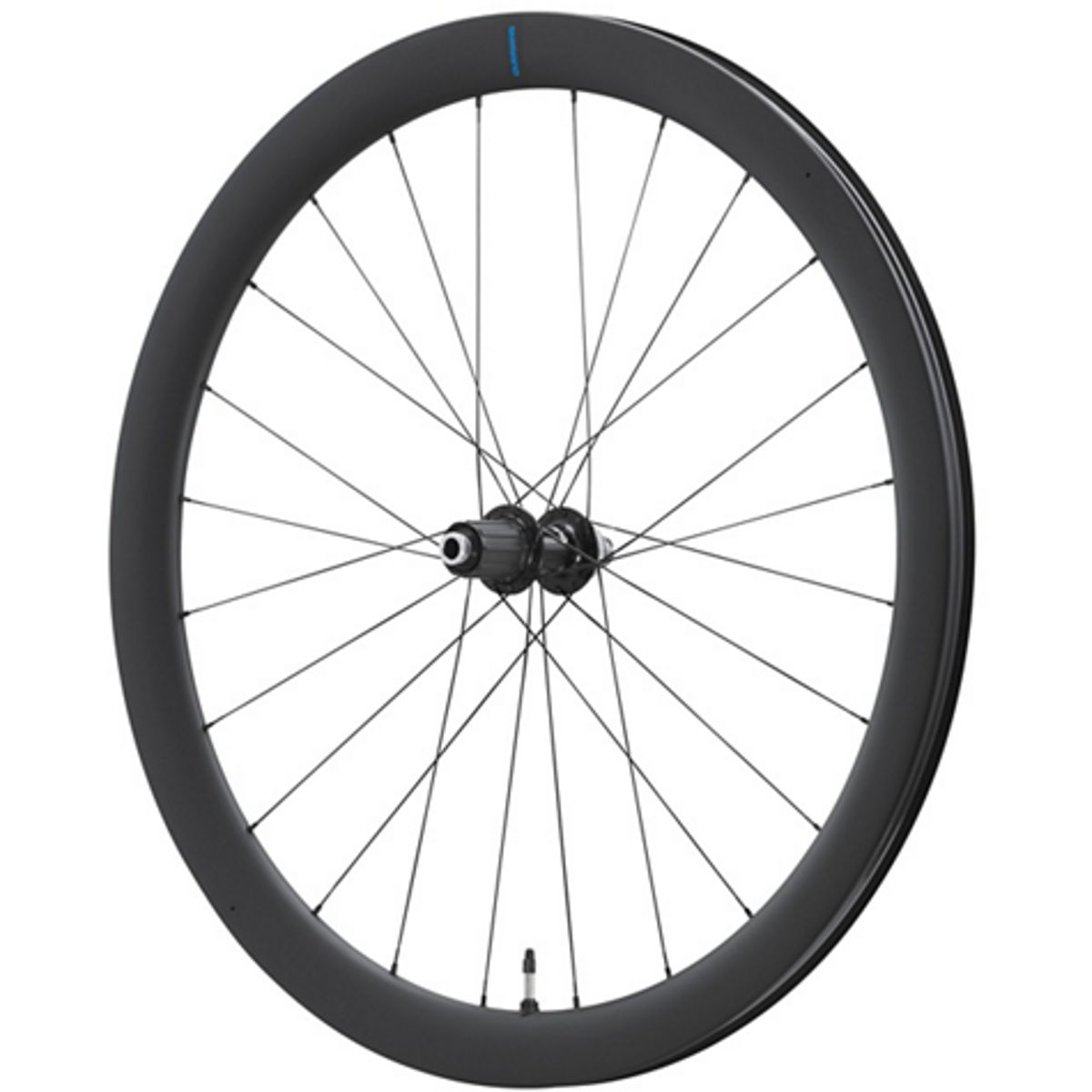 Shimano 105 C46 Carbon Disc Tubeless - Rear