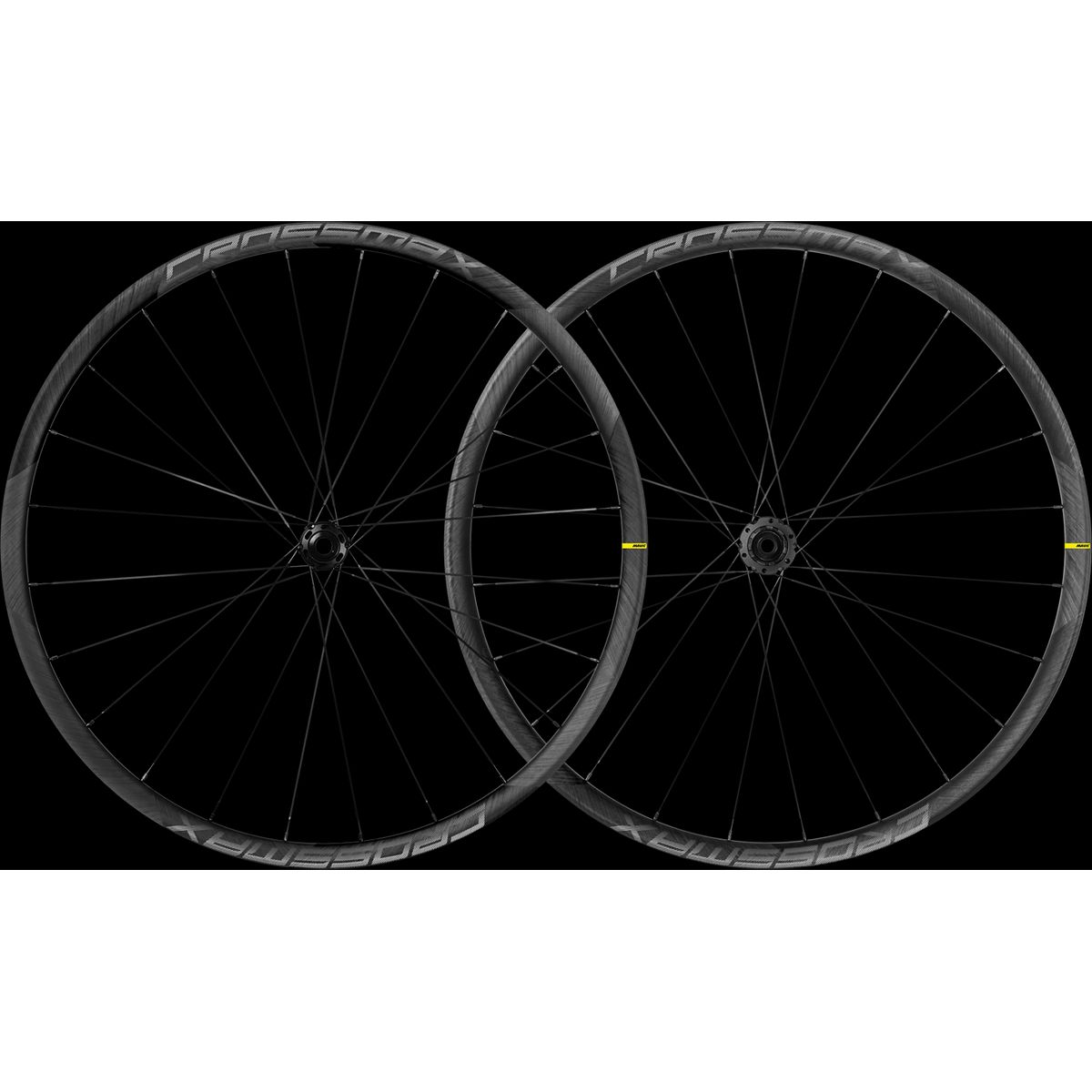 Mavic Crossmax SL R 25 29 Carbon Hjulsæt - MS Boost CL 12sp