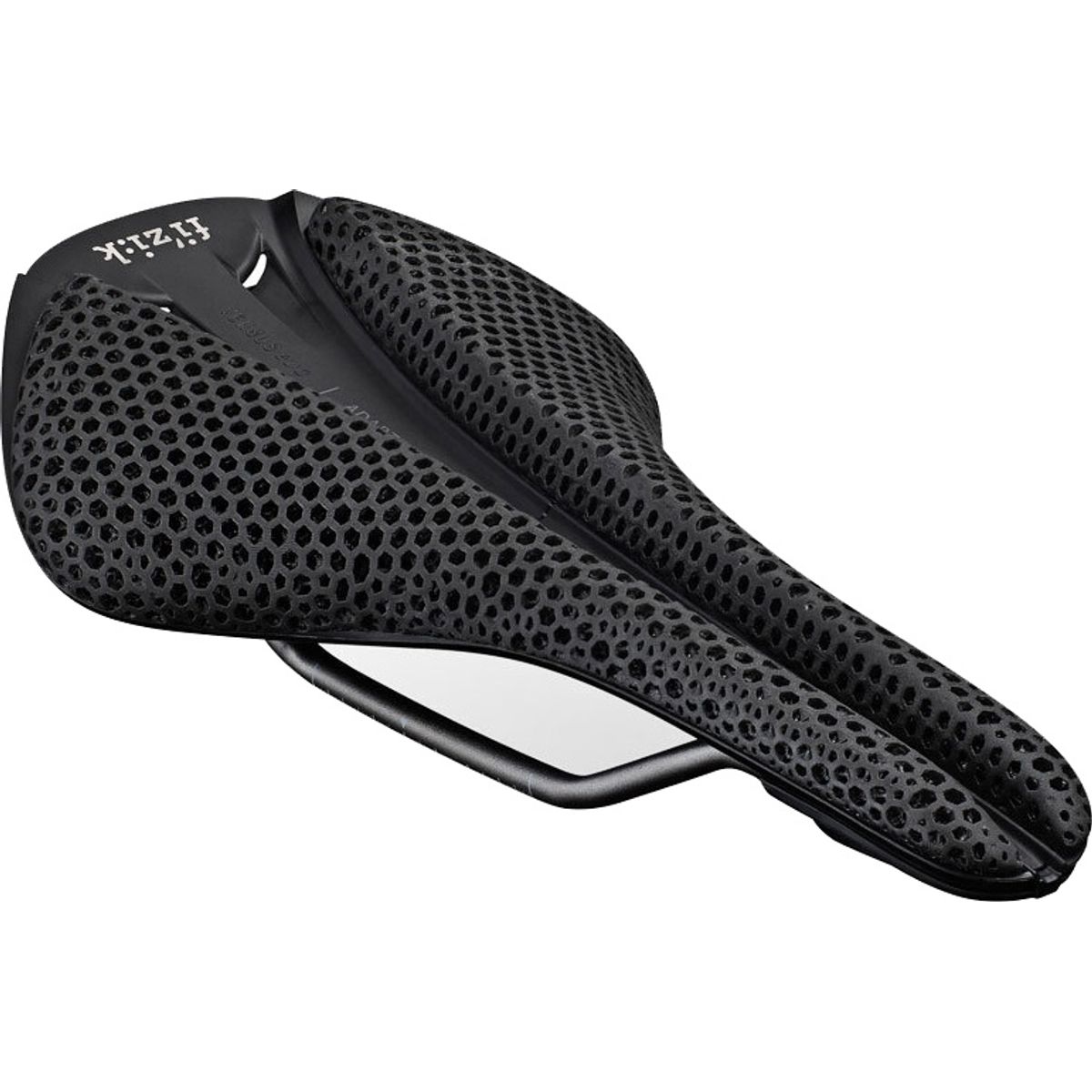 Fizik Antares Versus Evo R3 Adaptive 149mm Unisex Sadel - Sort