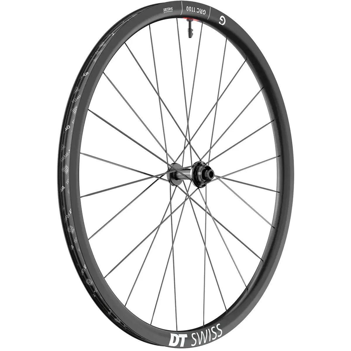 DT Swiss Wheel GRC 1100 Dicut 30 27.5"/650b Front