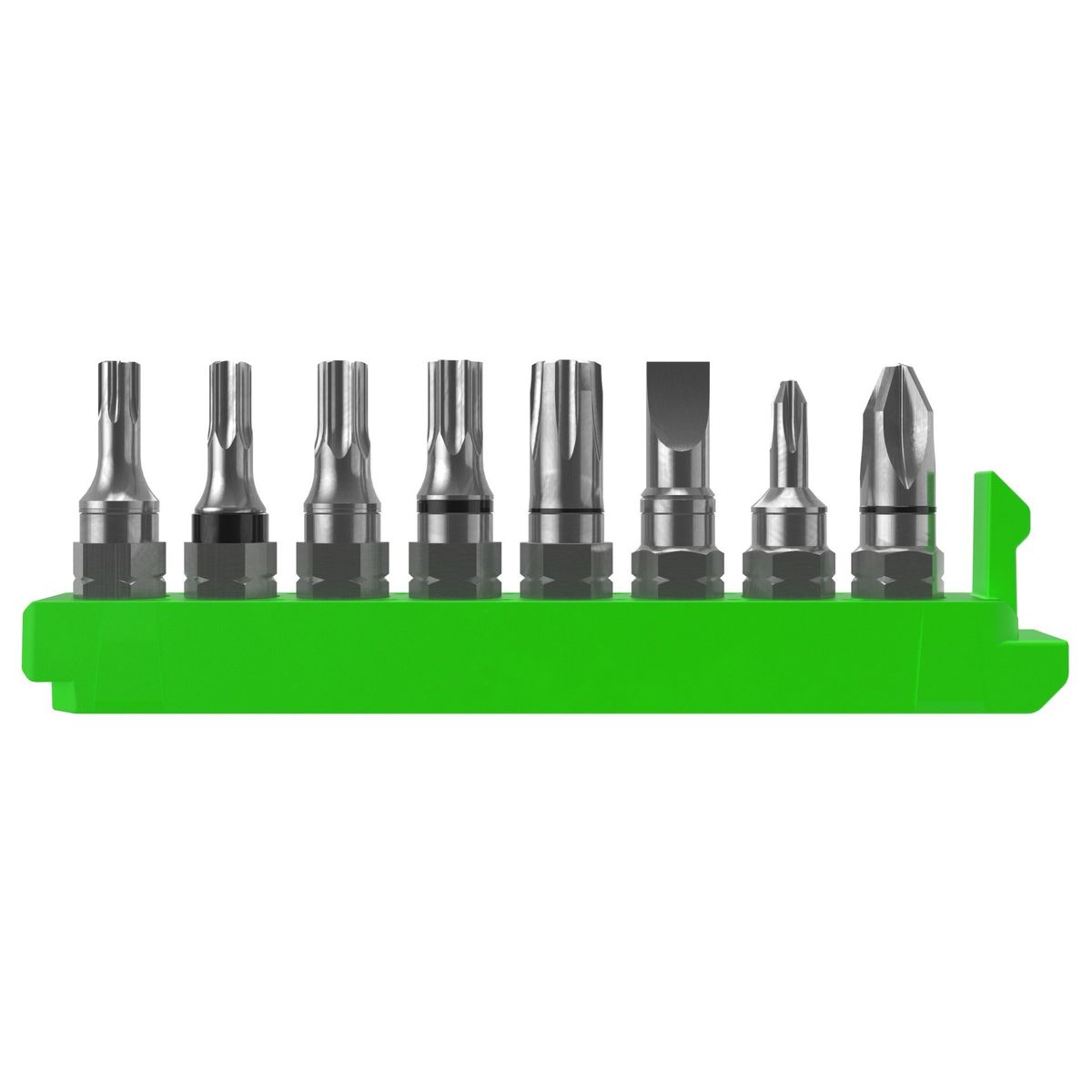 Syncros Greenslide Spare Bit 8 stk. TORX