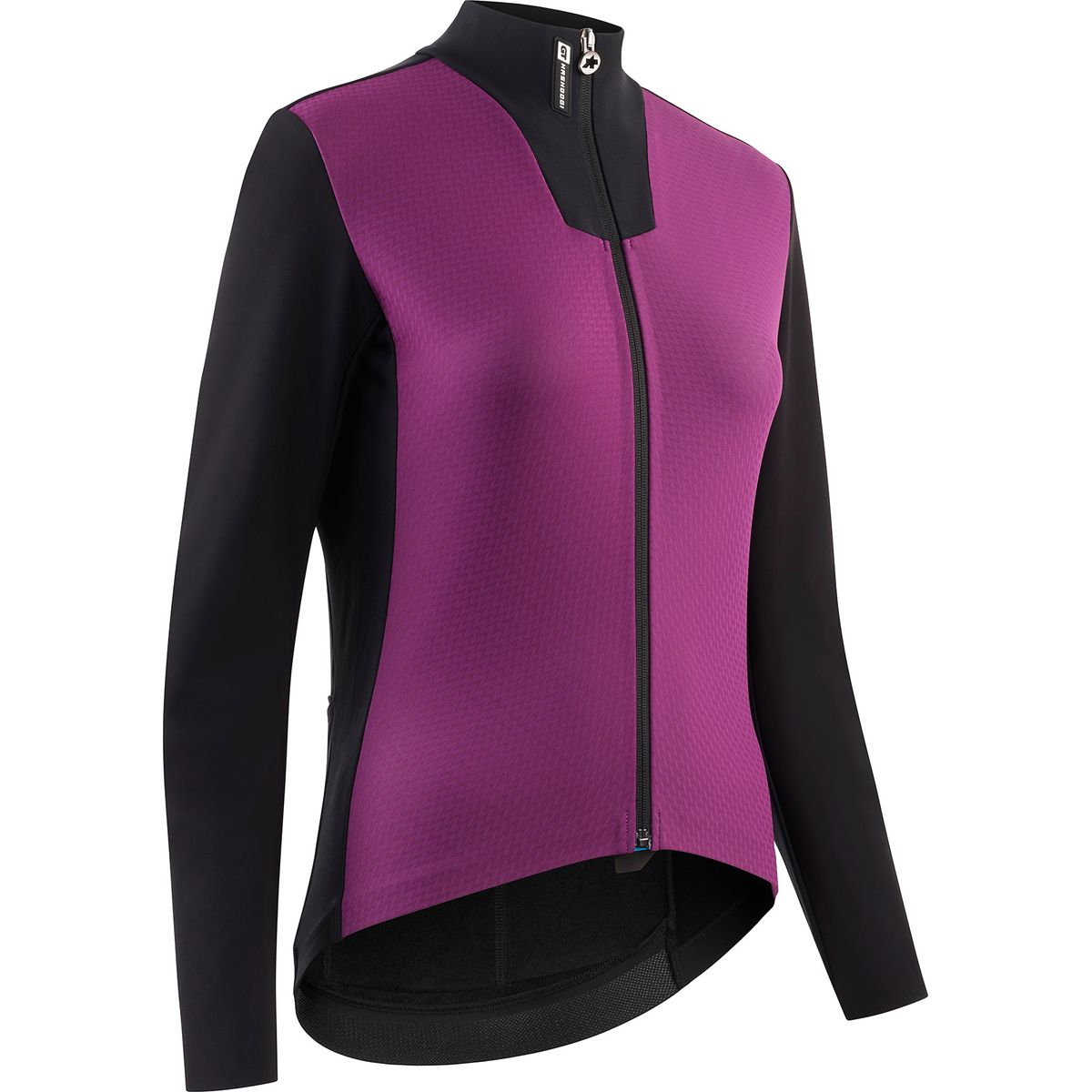 Assos UMA GT Winter Jacket S11 - Alchemy Purple