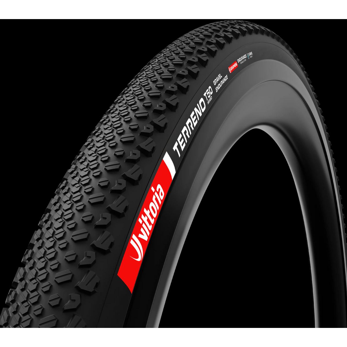 Vittoria Terreno Mix 700x40c T50 TLR G2.0 - Black