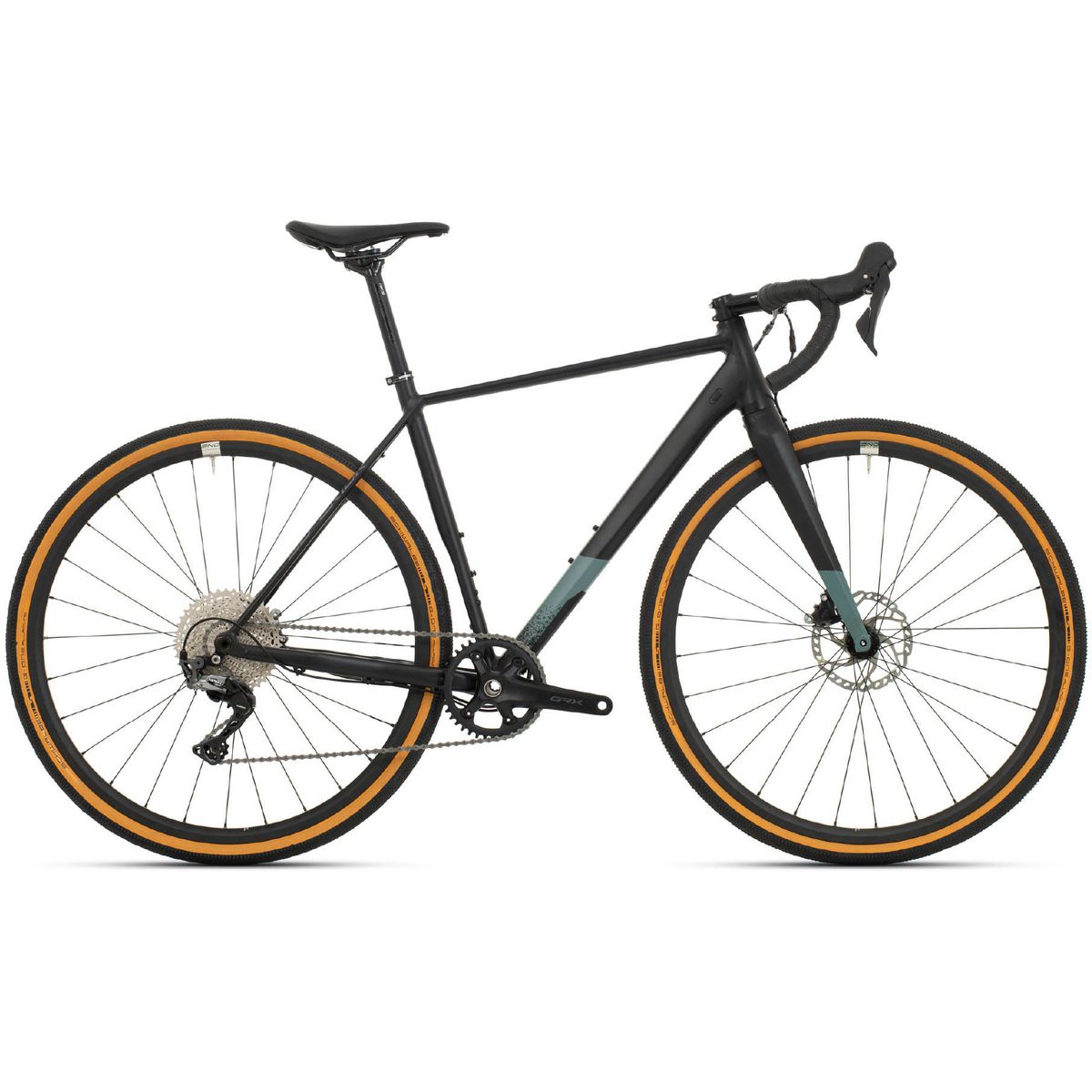 Superior X-ROAD Elite GR 2023 - Sort