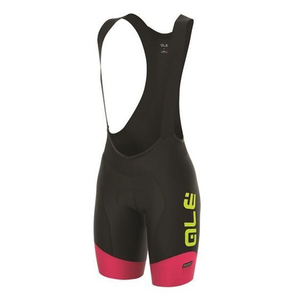 Alé Bibshorts R-EV1 Woman - Pink