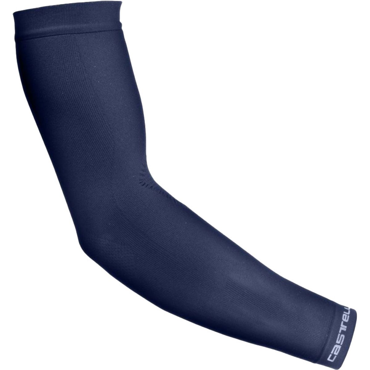 Castelli PRO SEAMLESS 2 ARM WARMER - Belgian Blue