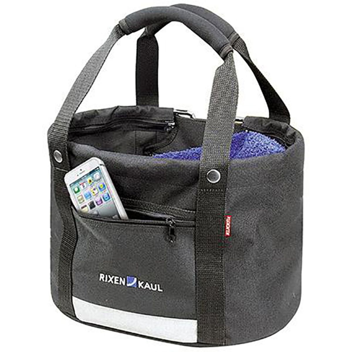 Klickfix Shopper Comfort Mini 13L