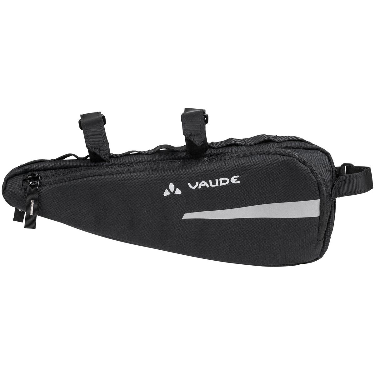 Vaude Cruiser Bag (1.3L) - Black