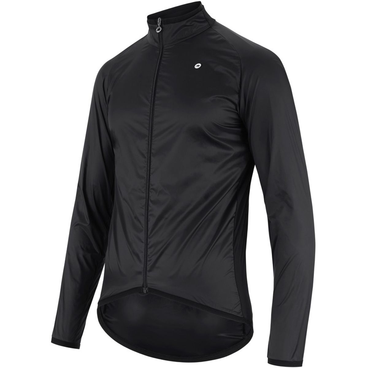 Assos MILLE GT Wind Jacket C2 - Sort