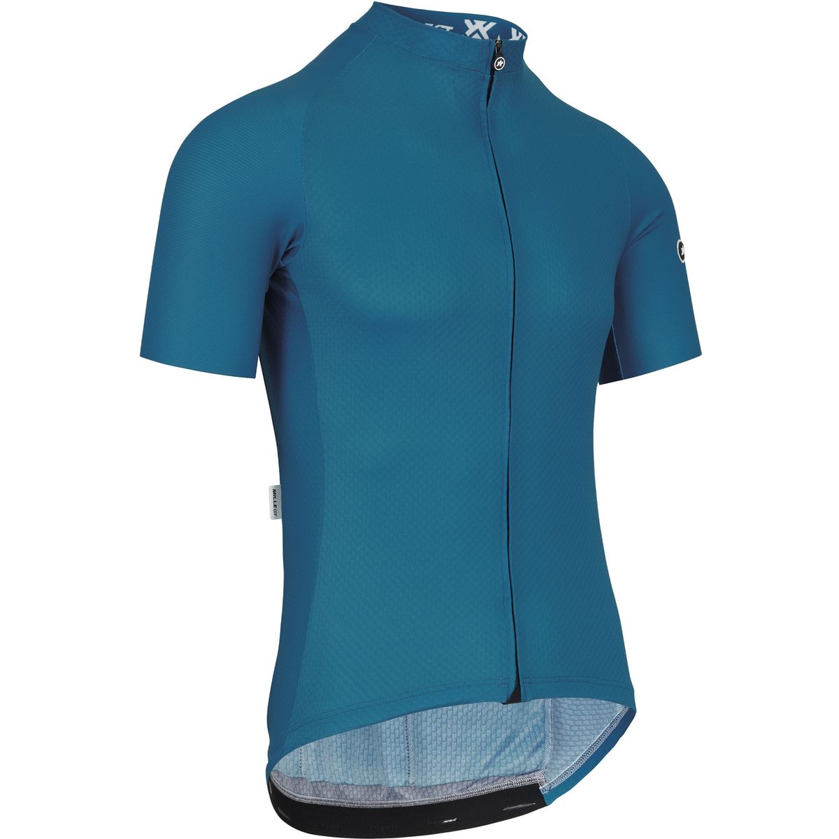 Assos MILLE GT Summer SS Jersey c2 - Blå