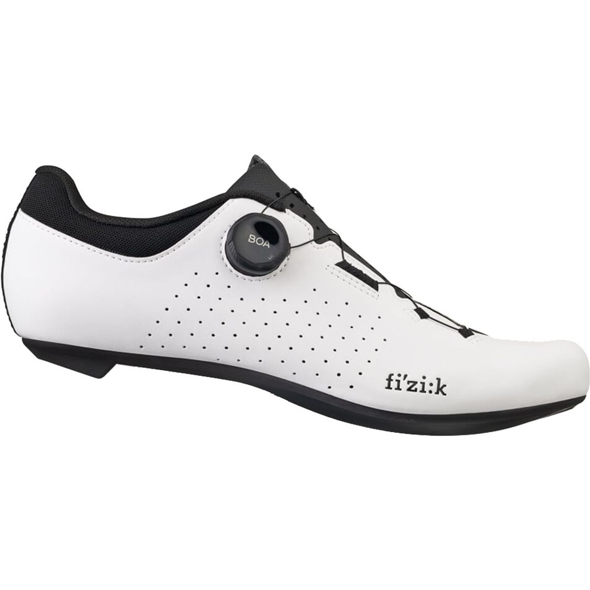 Fizik Vento Omna - Hvid