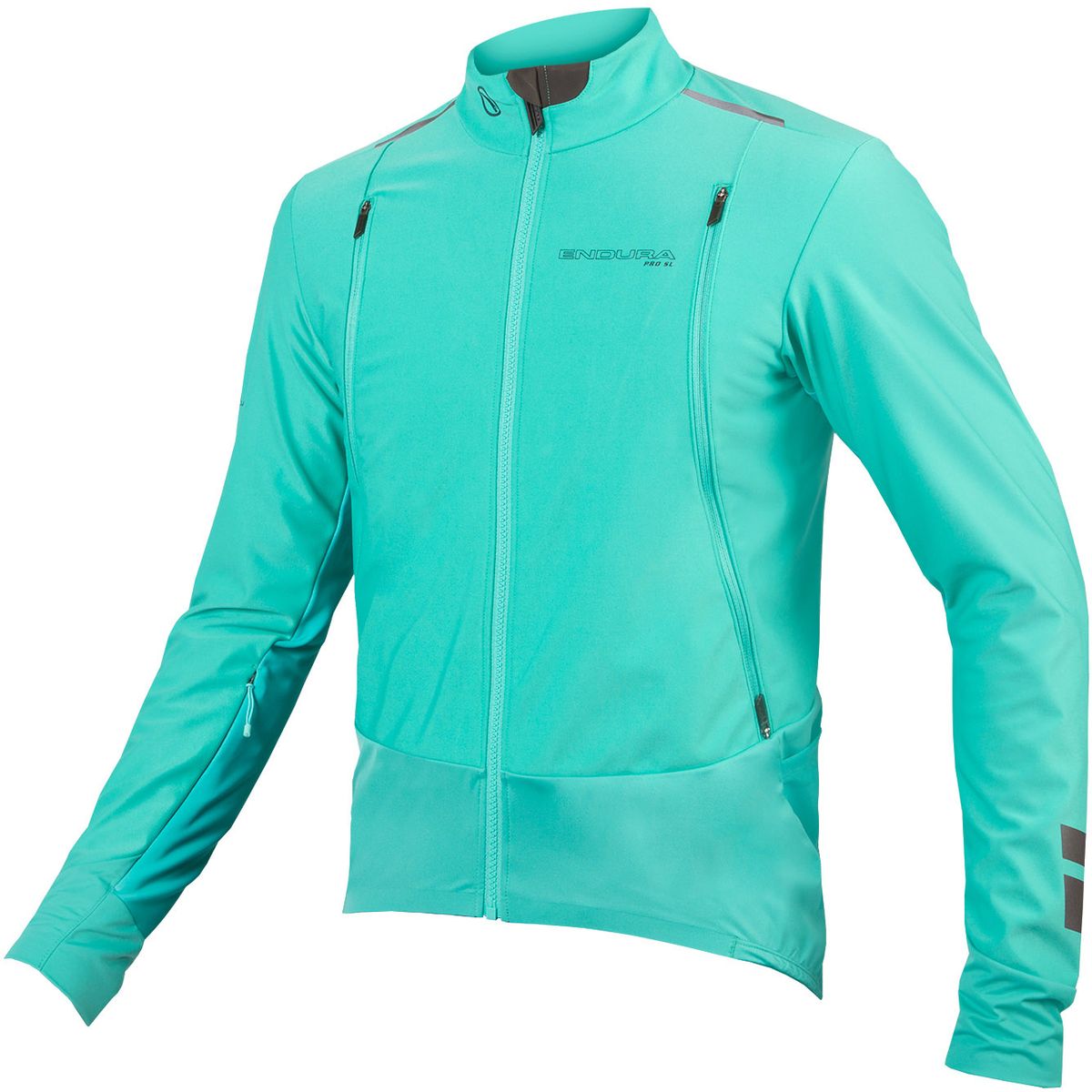 Endura Pro SL 3eason Jacket - Turkis