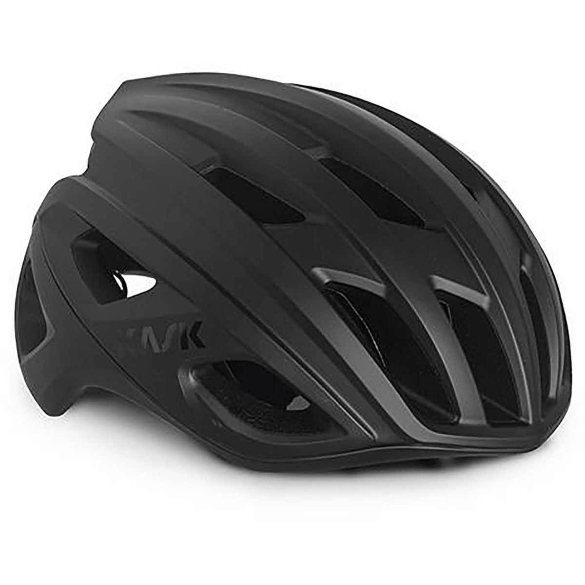 Kask Mojito3 WG11 Cykelhjelm - Mat Sort