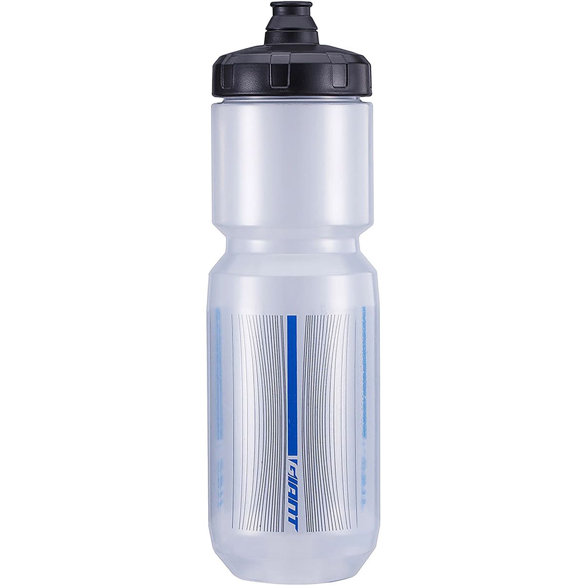 Giant Doublespring Drikkedunk 750ml - Transparent Blue