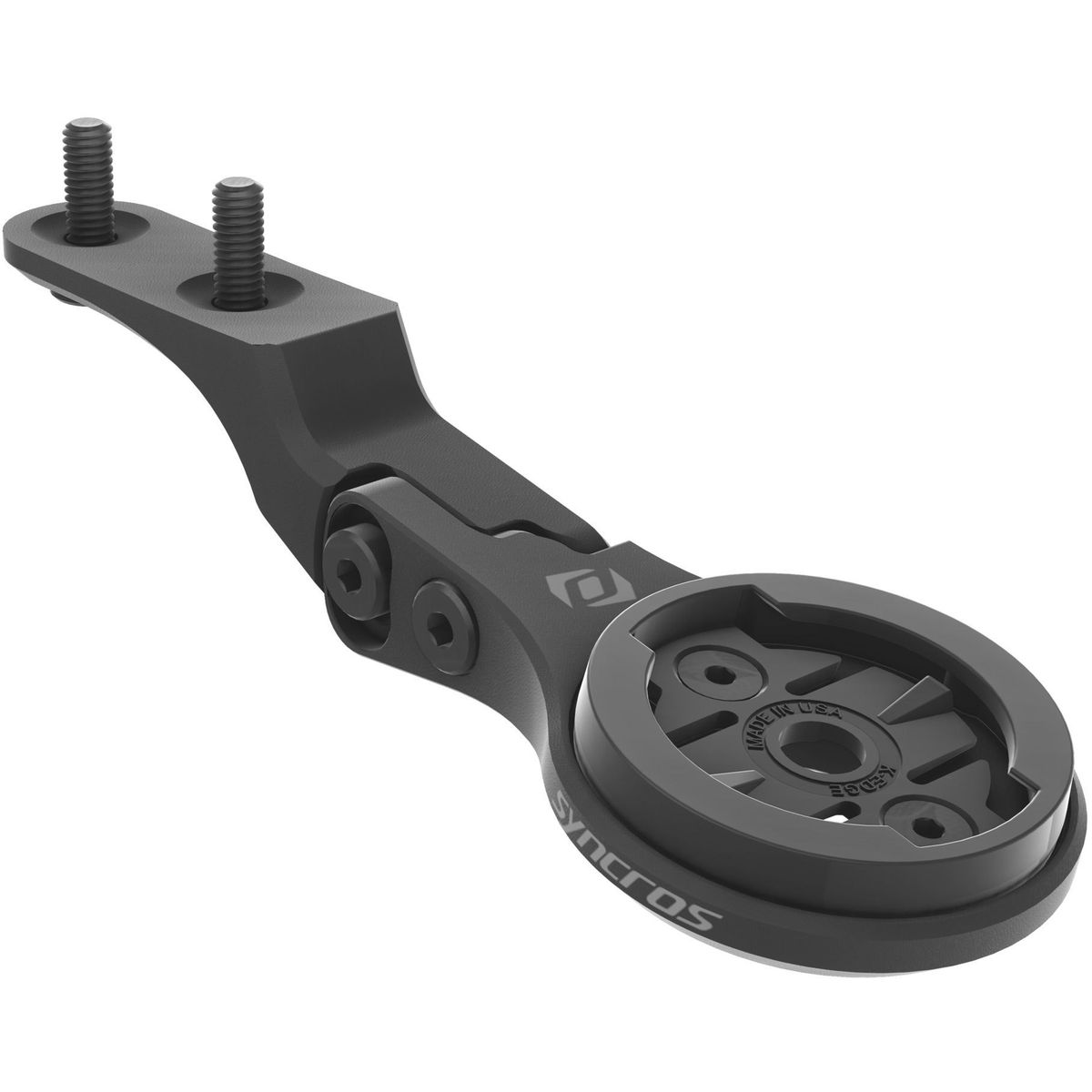 Syncros Front Comp. Mount iC Aero - Small