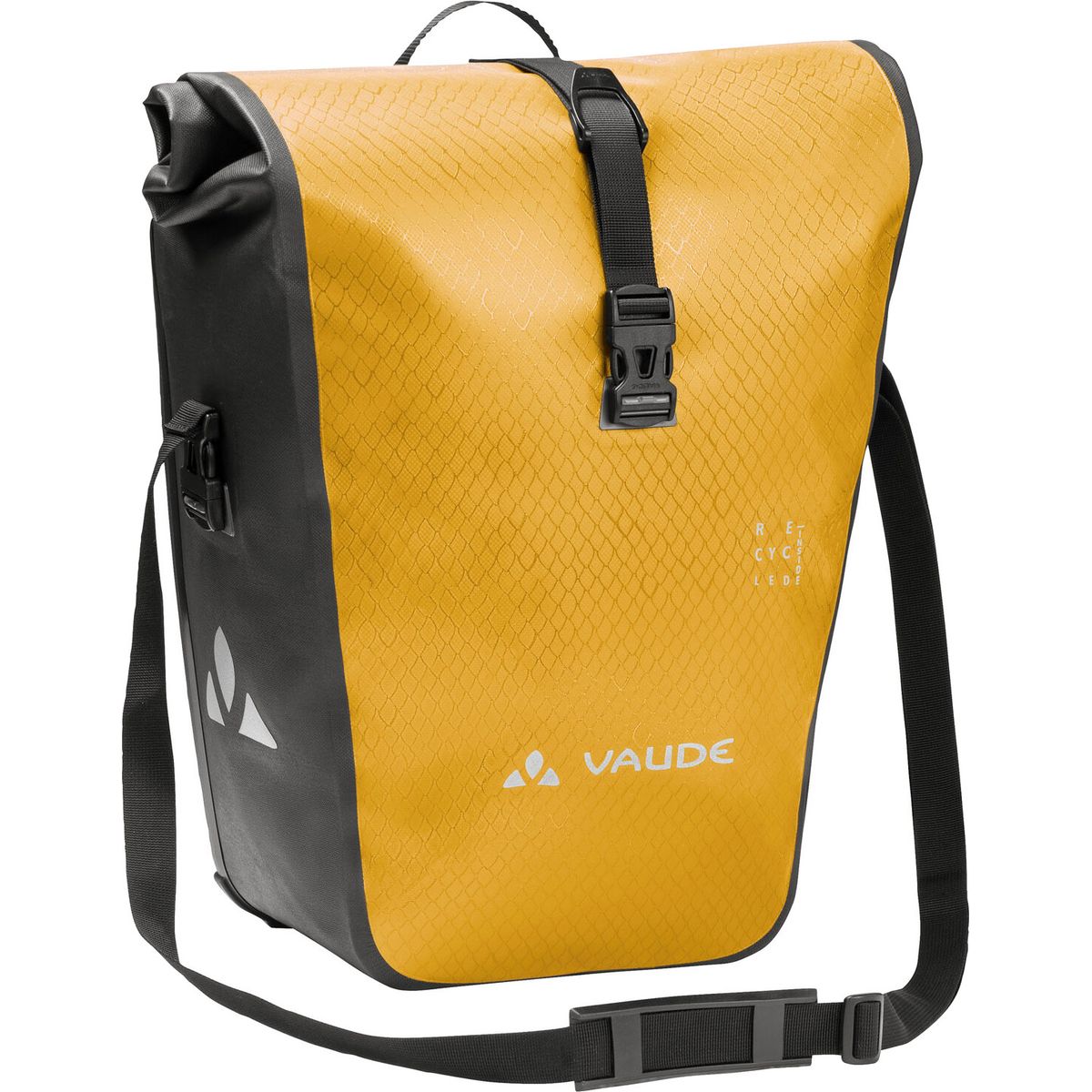 Vaude Aqua Back Single (24L) - Burnt Yellow