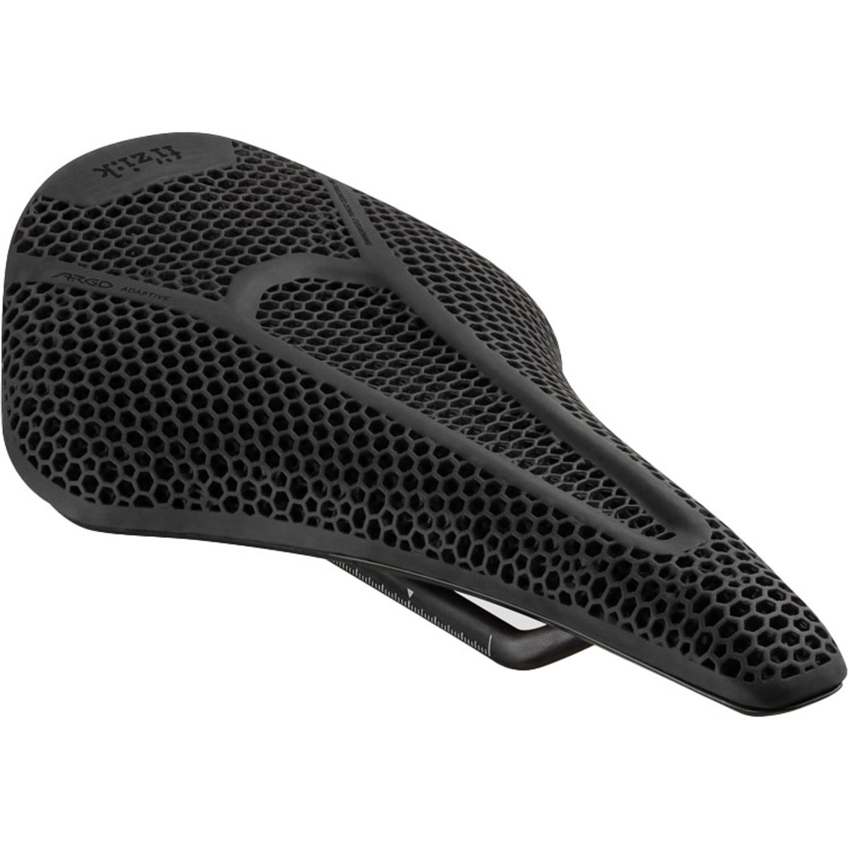 FIZIK Saddle Vento Argo R1 140mm Adaptive Sadel