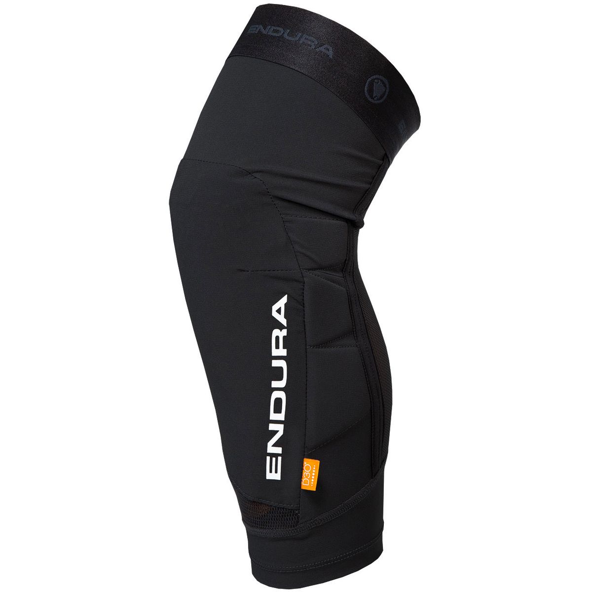 Endura MT500 D3O Ghost Knee Pads - Black