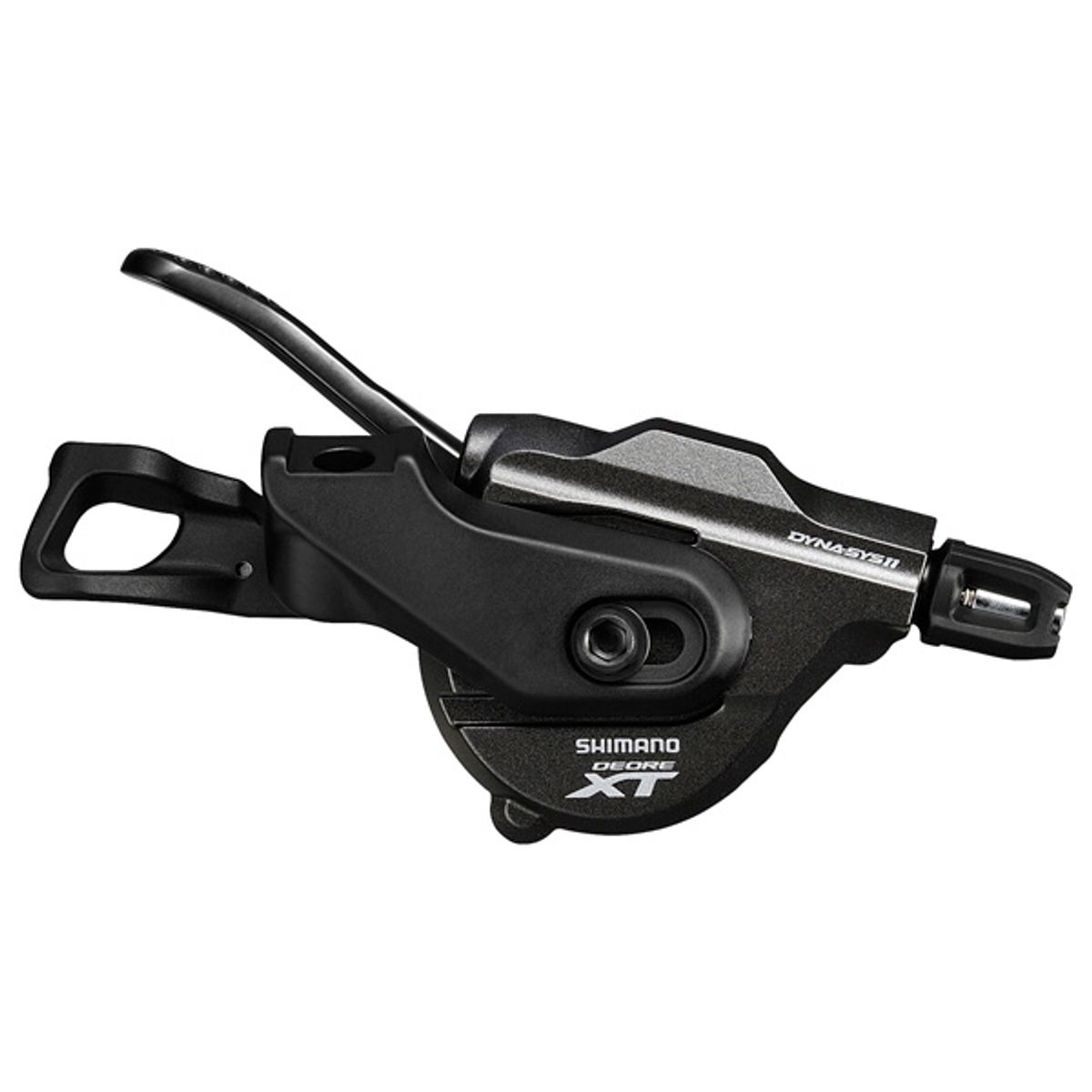 Shimano Skiftegreb Højre XT M8000