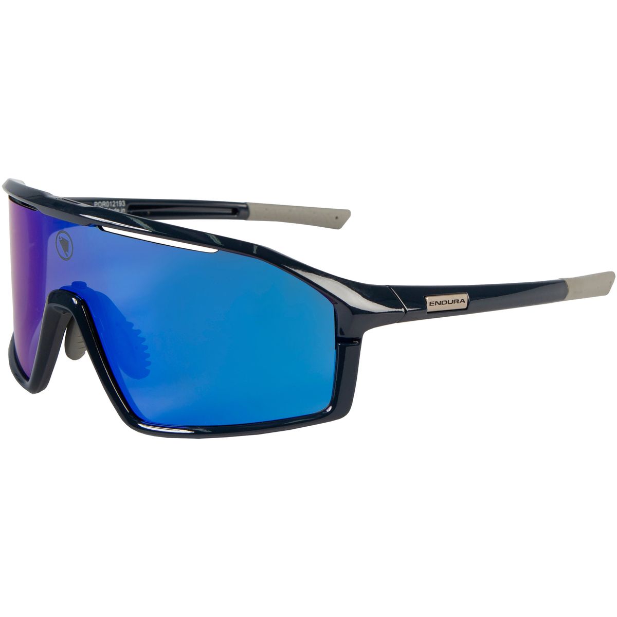 Endura Gabbro II Glasses - Navy