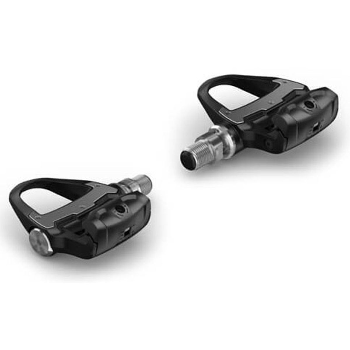 Garmin Rally RS100 Wattmåler Pedaler m. 1 sensor - Shimano SPD-SL