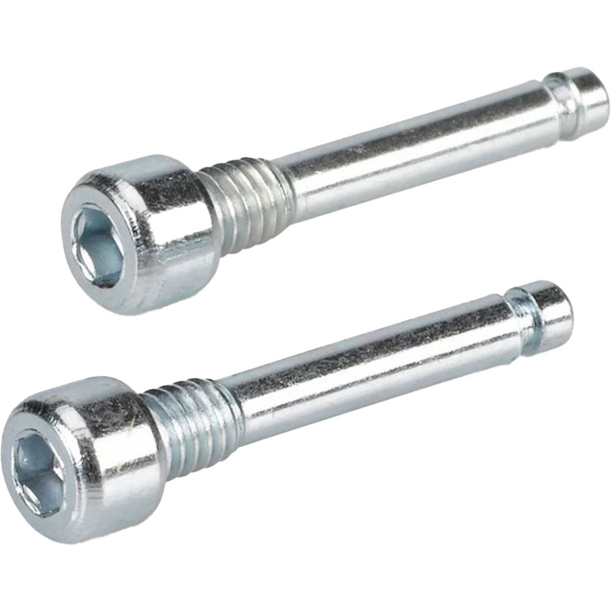 XLC Safety Pin / Bremse Låsepind 4x22mm BP-X05 (2 stk.)