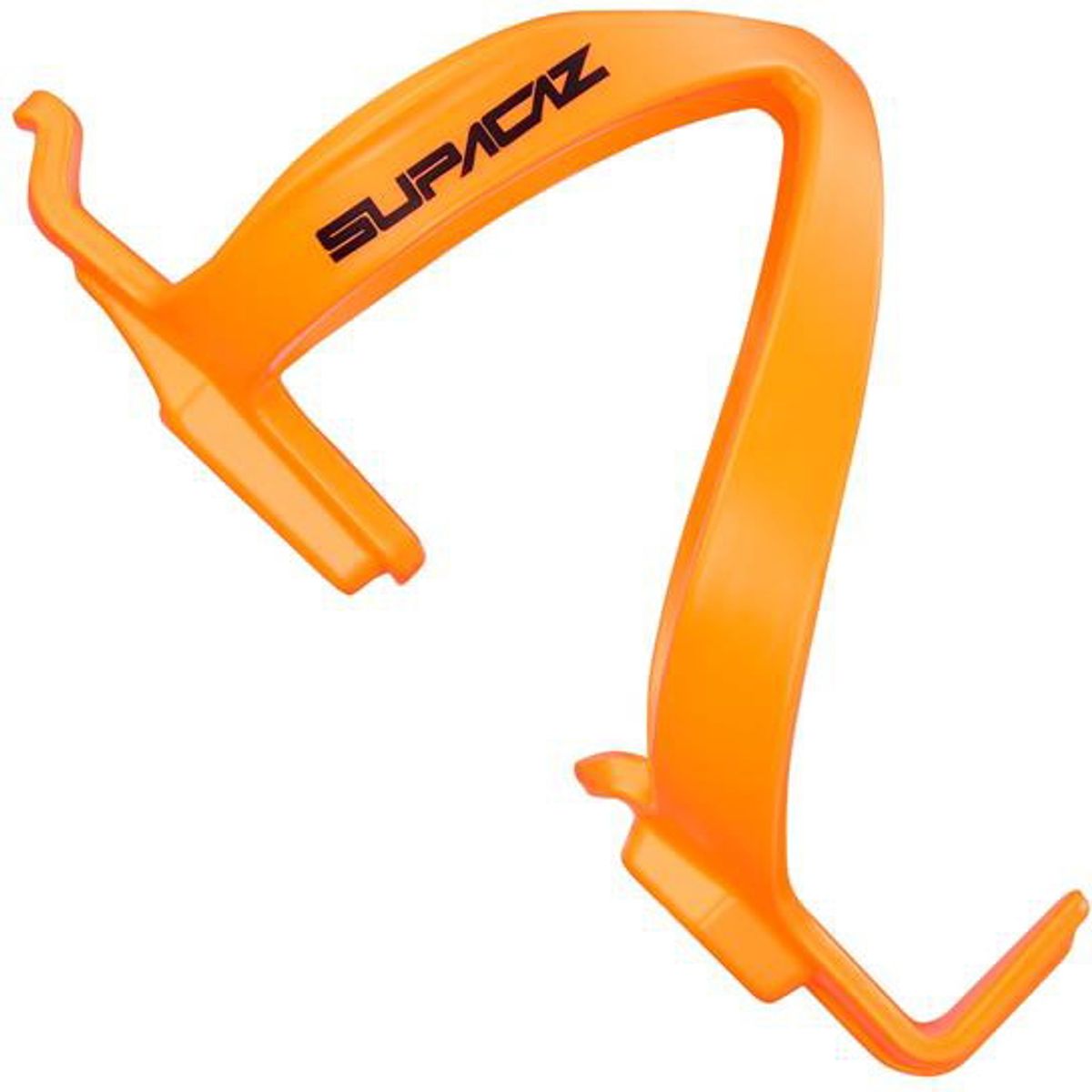 Supacaz Flaskeholder Fly Poly - Orange