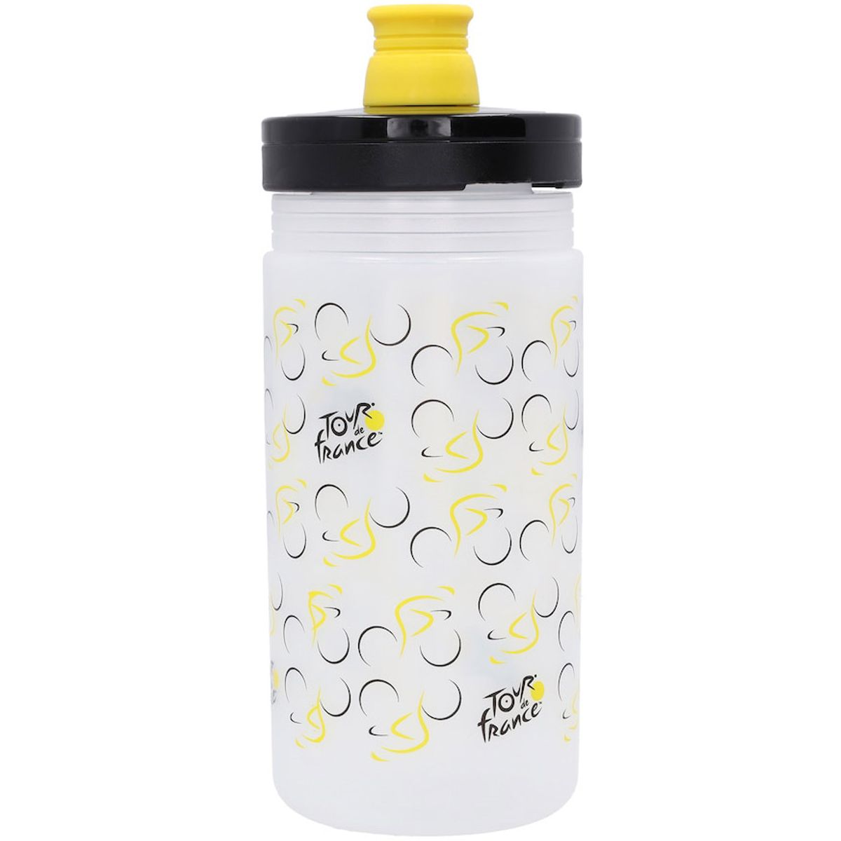 Tour de France Fan Collection - Drikkedunk - White