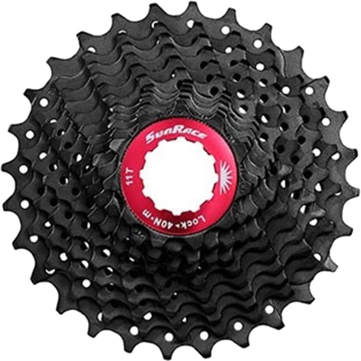 Sunrace Cassette 11-28 11speed