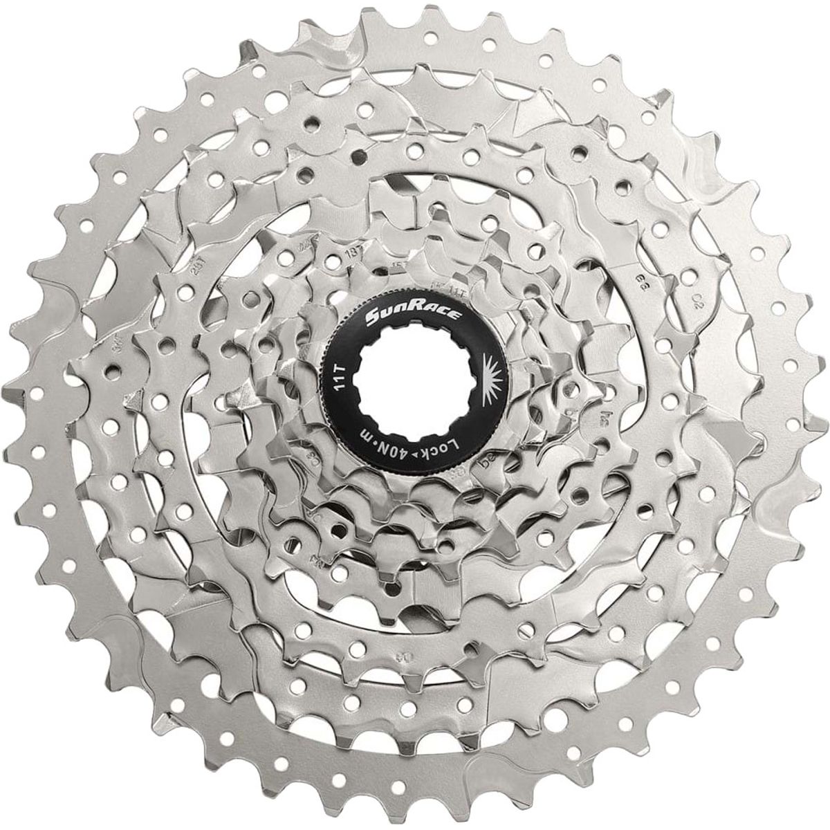 Sunrace Cassette 11-28 7speed