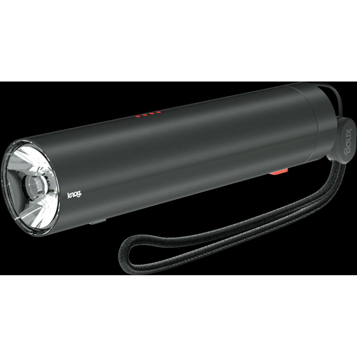 Knog PWR Seeker 450 Forlygte