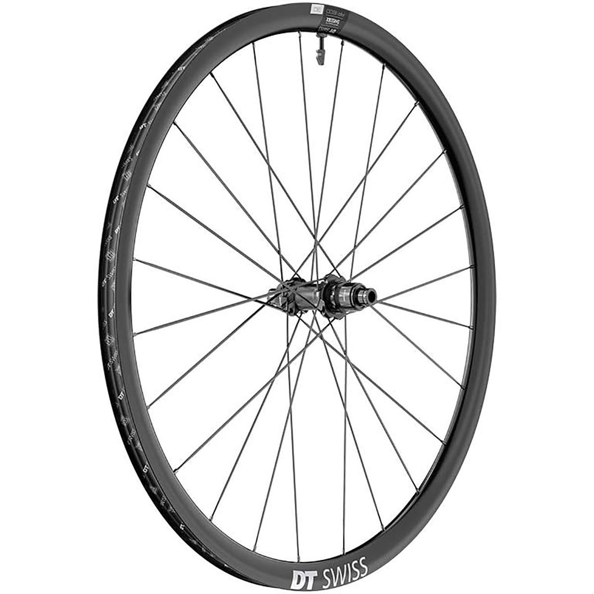 DT Swiss Wheel ER 1600 Spline 30 700c Rear - SRAM XDR