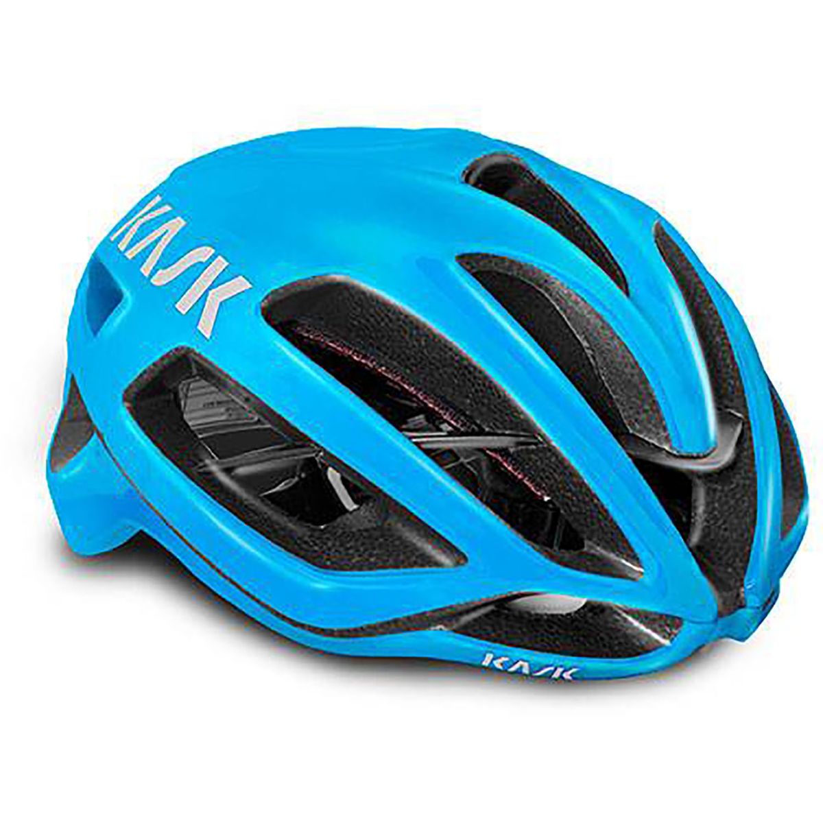 Kask Protone Cykelhjelm - Blå