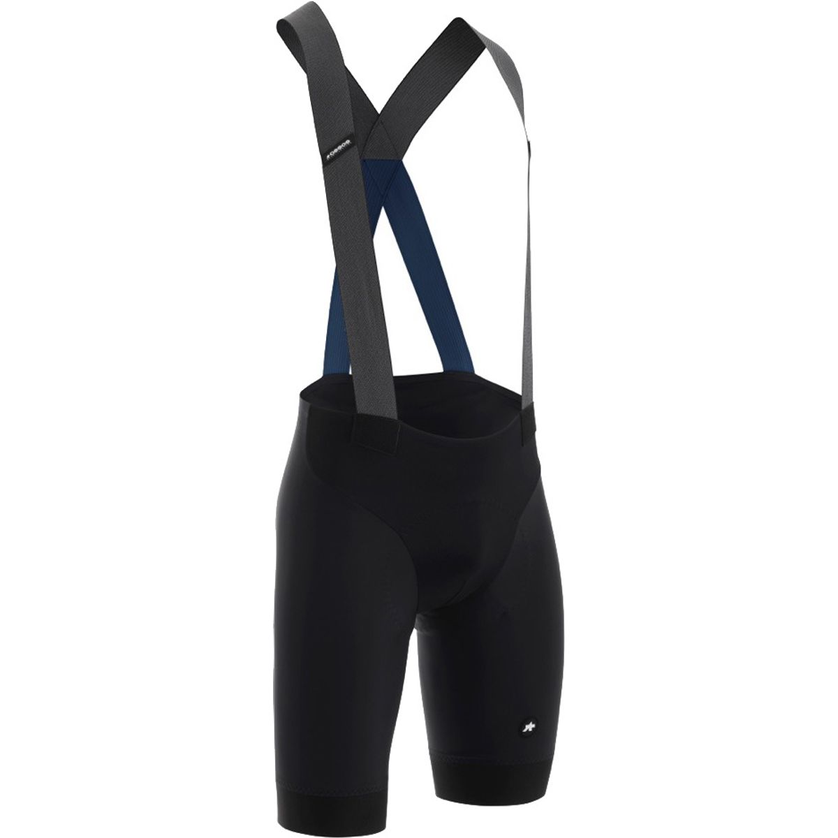 Assos EQUIPE RS S9 TARGA Bibshorts - Sort