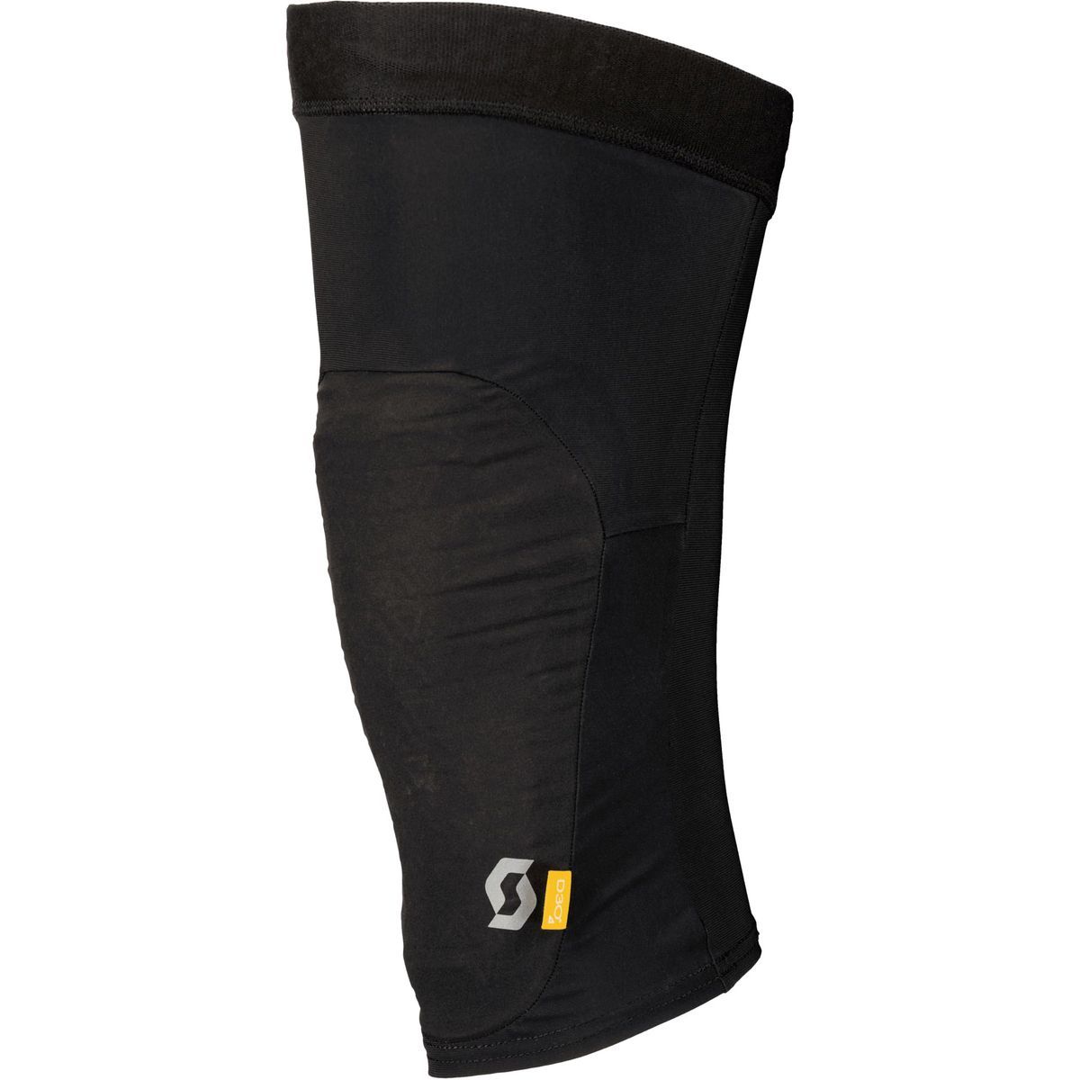 Scott Soldier Knee Guards Ghost